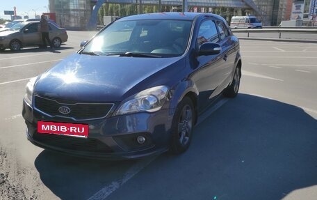 KIA cee'd I рестайлинг, 2011 год, 850 000 рублей, 7 фотография