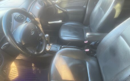 Ford Focus IV, 2004 год, 300 000 рублей, 11 фотография