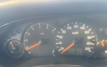 Ford Focus IV, 2004 год, 300 000 рублей, 16 фотография