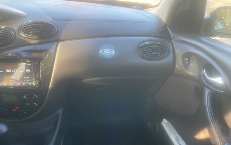 Ford Focus IV, 2004 год, 300 000 рублей, 13 фотография