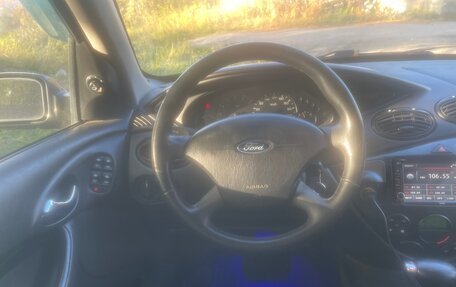 Ford Focus IV, 2004 год, 300 000 рублей, 14 фотография