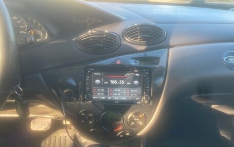 Ford Focus IV, 2004 год, 300 000 рублей, 15 фотография