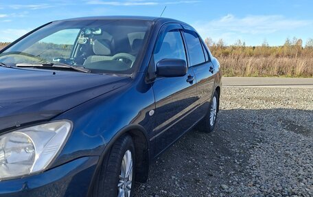 Mitsubishi Lancer IX, 2004 год, 365 000 рублей, 3 фотография