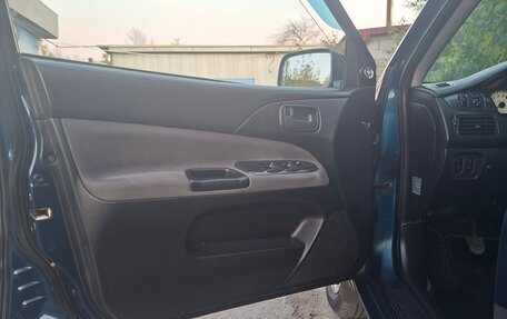 Mitsubishi Lancer IX, 2004 год, 365 000 рублей, 21 фотография
