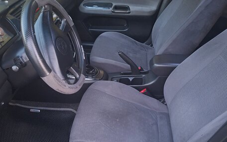 Mitsubishi Lancer IX, 2004 год, 365 000 рублей, 22 фотография