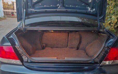 Mitsubishi Lancer IX, 2004 год, 365 000 рублей, 15 фотография