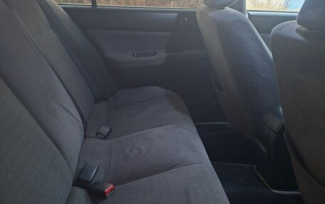 Mitsubishi Lancer IX, 2004 год, 365 000 рублей, 16 фотография