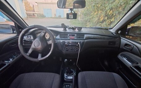 Mitsubishi Lancer IX, 2004 год, 365 000 рублей, 23 фотография