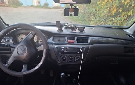 Mitsubishi Lancer IX, 2004 год, 365 000 рублей, 24 фотография