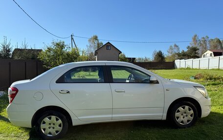 Chevrolet Cobalt II, 2013 год, 550 000 рублей, 6 фотография
