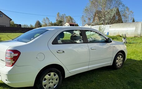 Chevrolet Cobalt II, 2013 год, 550 000 рублей, 5 фотография