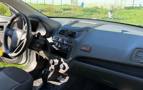 Chevrolet Cobalt II, 2013 год, 550 000 рублей, 8 фотография