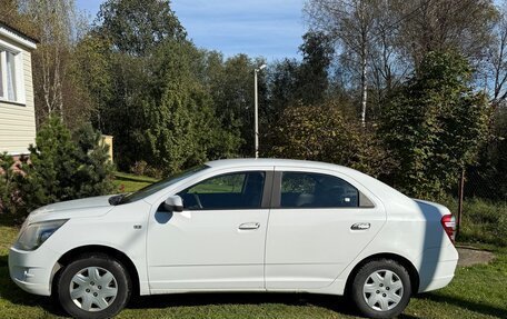 Chevrolet Cobalt II, 2013 год, 550 000 рублей, 3 фотография
