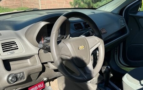 Chevrolet Cobalt II, 2013 год, 550 000 рублей, 7 фотография