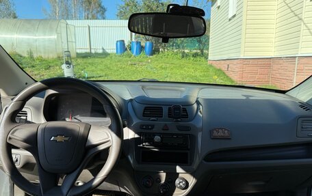 Chevrolet Cobalt II, 2013 год, 550 000 рублей, 9 фотография
