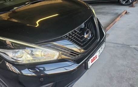 Nissan Murano, 2019 год, 2 950 000 рублей, 4 фотография