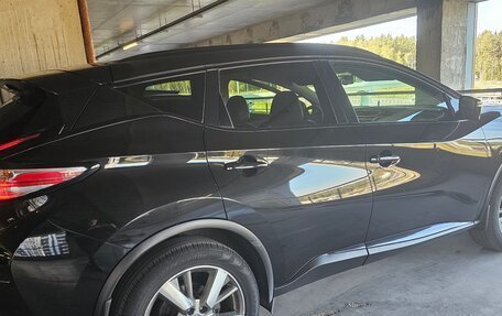 Nissan Murano, 2019 год, 2 950 000 рублей, 3 фотография