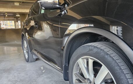 Nissan Murano, 2019 год, 2 950 000 рублей, 5 фотография