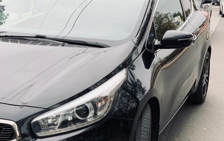 KIA cee'd III, 2015 год, 1 150 000 рублей, 3 фотография