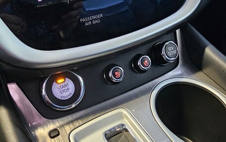 Nissan Murano, 2019 год, 2 950 000 рублей, 10 фотография