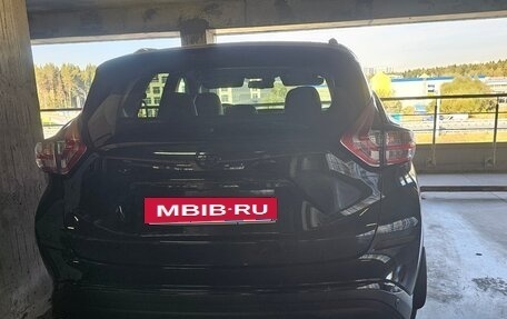Nissan Murano, 2019 год, 2 950 000 рублей, 12 фотография