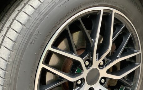 KIA cee'd III, 2015 год, 1 150 000 рублей, 13 фотография