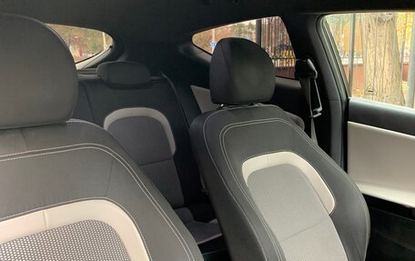 KIA cee'd III, 2015 год, 1 150 000 рублей, 10 фотография