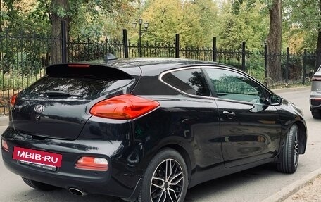 KIA cee'd III, 2015 год, 1 150 000 рублей, 9 фотография