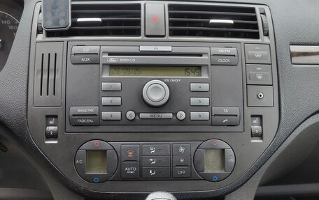 Ford C-MAX I рестайлинг, 2006 год, 575 000 рублей, 8 фотография