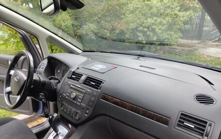 Ford C-MAX I рестайлинг, 2006 год, 575 000 рублей, 9 фотография