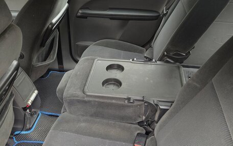 Ford C-MAX I рестайлинг, 2006 год, 575 000 рублей, 13 фотография