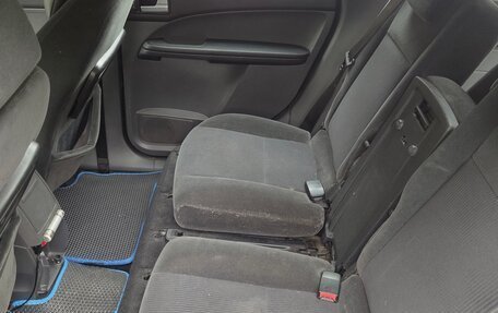Ford C-MAX I рестайлинг, 2006 год, 575 000 рублей, 11 фотография
