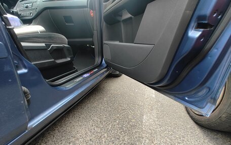 Ford C-MAX I рестайлинг, 2006 год, 575 000 рублей, 17 фотография