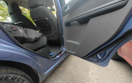 Ford C-MAX I рестайлинг, 2006 год, 575 000 рублей, 16 фотография