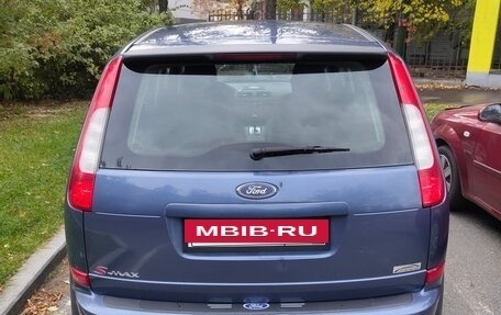 Ford C-MAX I рестайлинг, 2006 год, 575 000 рублей, 18 фотография