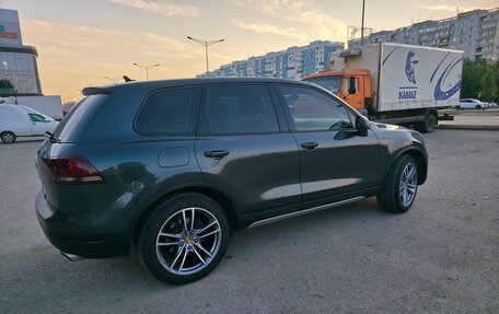 Volkswagen Touareg III, 2010 год, 1 890 000 рублей, 7 фотография