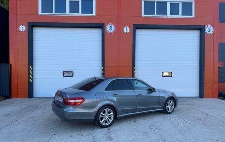 Mercedes-Benz E-Класс, 2009 год, 1 380 000 рублей, 8 фотография