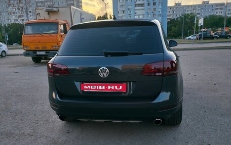 Volkswagen Touareg III, 2010 год, 1 890 000 рублей, 8 фотография