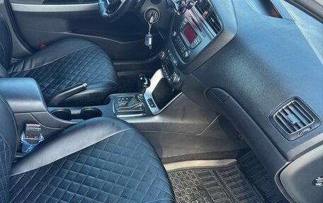 KIA cee'd III, 2015 год, 1 300 000 рублей, 5 фотография