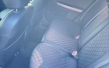 KIA cee'd III, 2015 год, 1 300 000 рублей, 6 фотография