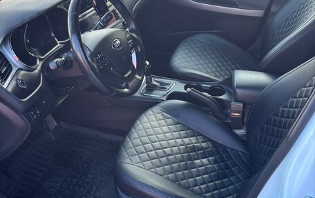 KIA cee'd III, 2015 год, 1 300 000 рублей, 8 фотография