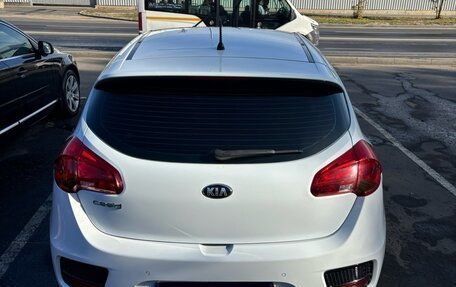 KIA cee'd III, 2015 год, 1 300 000 рублей, 3 фотография