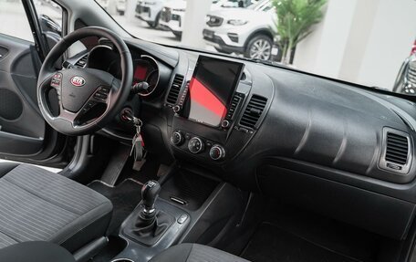 KIA Cerato III, 2014 год, 749 000 рублей, 8 фотография