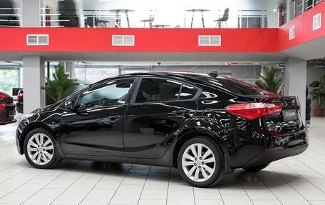 KIA Cerato III, 2014 год, 749 000 рублей, 4 фотография