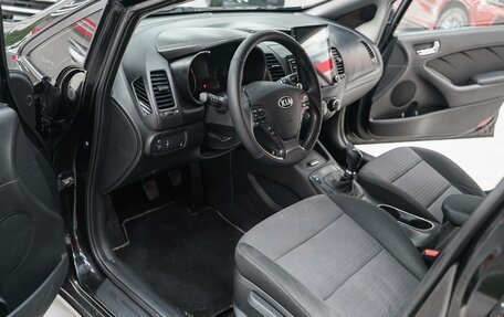 KIA Cerato III, 2014 год, 749 000 рублей, 6 фотография
