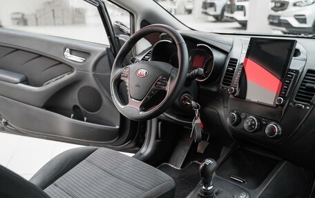KIA Cerato III, 2014 год, 749 000 рублей, 12 фотография