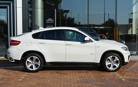 BMW X6, 2013 год, 2 399 000 рублей, 4 фотография