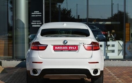 BMW X6, 2013 год, 2 399 000 рублей, 6 фотография
