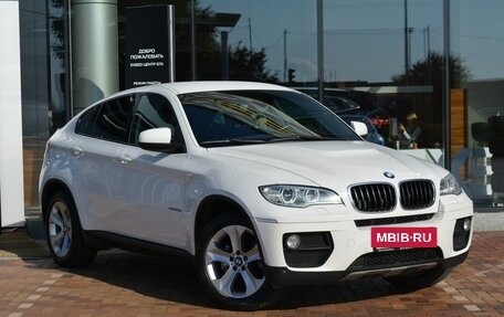 BMW X6, 2013 год, 2 399 000 рублей, 3 фотография