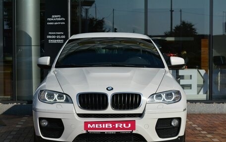 BMW X6, 2013 год, 2 399 000 рублей, 2 фотография